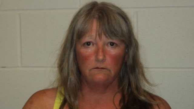 New Hampshire Woman arrested 4 times in 26 hours