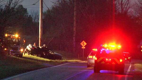 High school student killed in Warren Co. crash