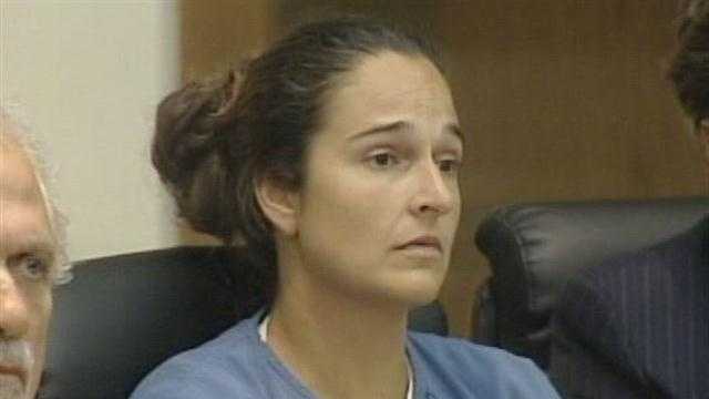 Judge In Stacy Schuler Case Speaks Out 