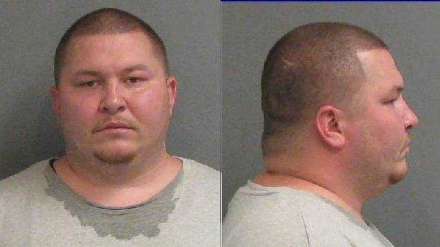 Police arrest two men in home invasion