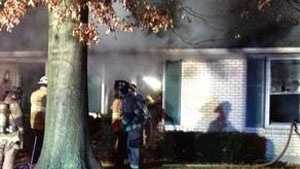3 disabled adults killed in Lexington house fire