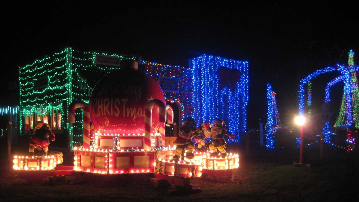 Images The Christmas Ranch