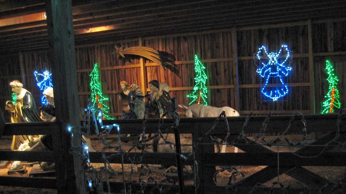 Images The Christmas Ranch