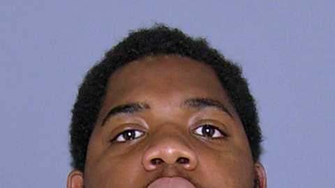 Man faces charges in rape of child, 9