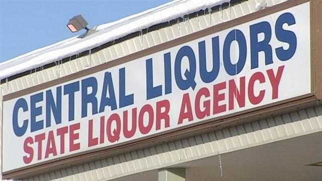 The owner of a Colerain Township liquor was shot and killed early Sunday morning.
