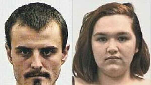 Trial begins Monday for parents accused of starving infant