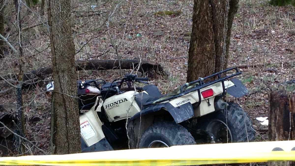 Man killed in Brown Co. ATV crash