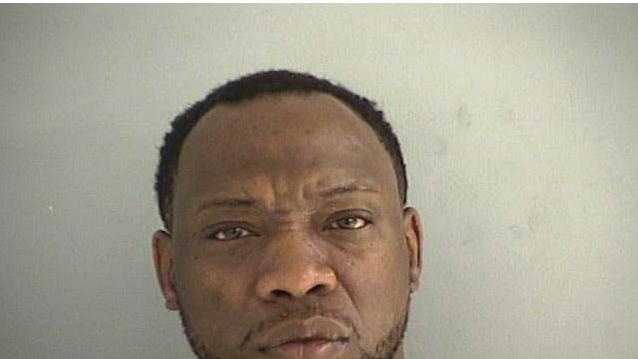 Man arrested on drug charges while out on bond