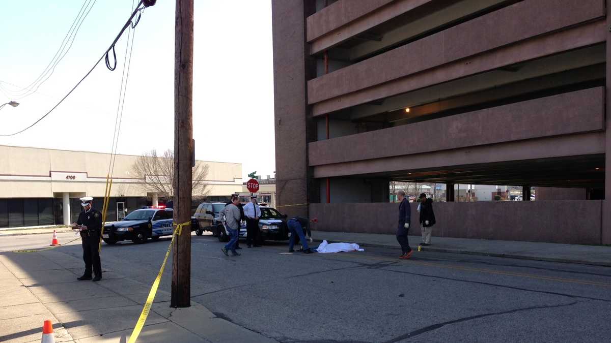 Victim identified in 'suspicious' Norwood death