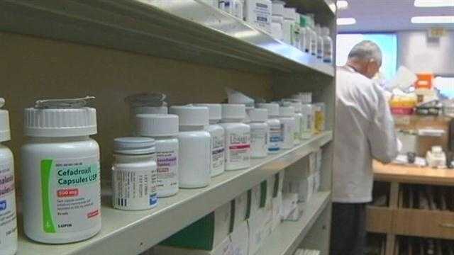 Sides Disagree On Allowing Plan B Pill For Girls Younger Than 17