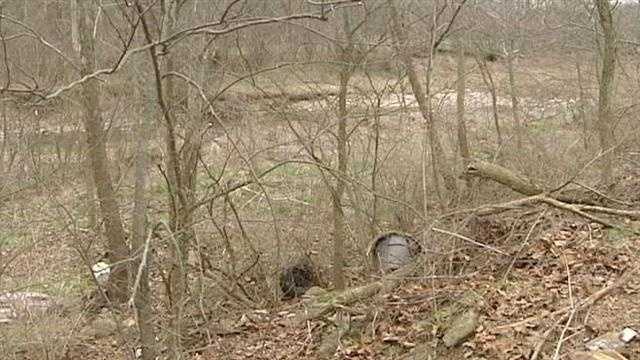 The discovery of skeletal remains in Franklin County has many speculating about whose they might be.