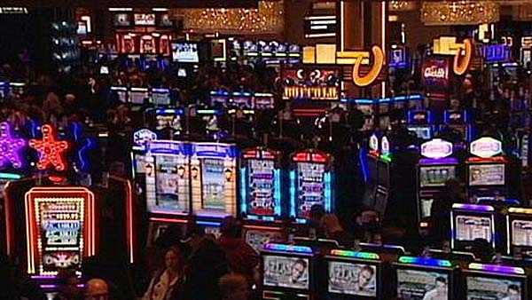 It may not come as much of a shock to learn that Cincinnati's new casino may have led to a drop in business for southeast Indiana's riverboat casinos.