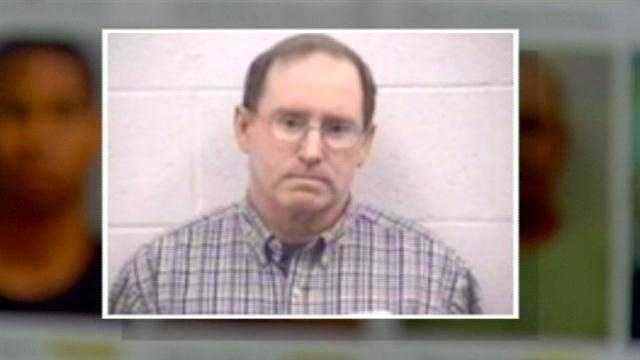 Kenton County Police arrest a prominent Northern Kentucky gynecologist on a sex charge.