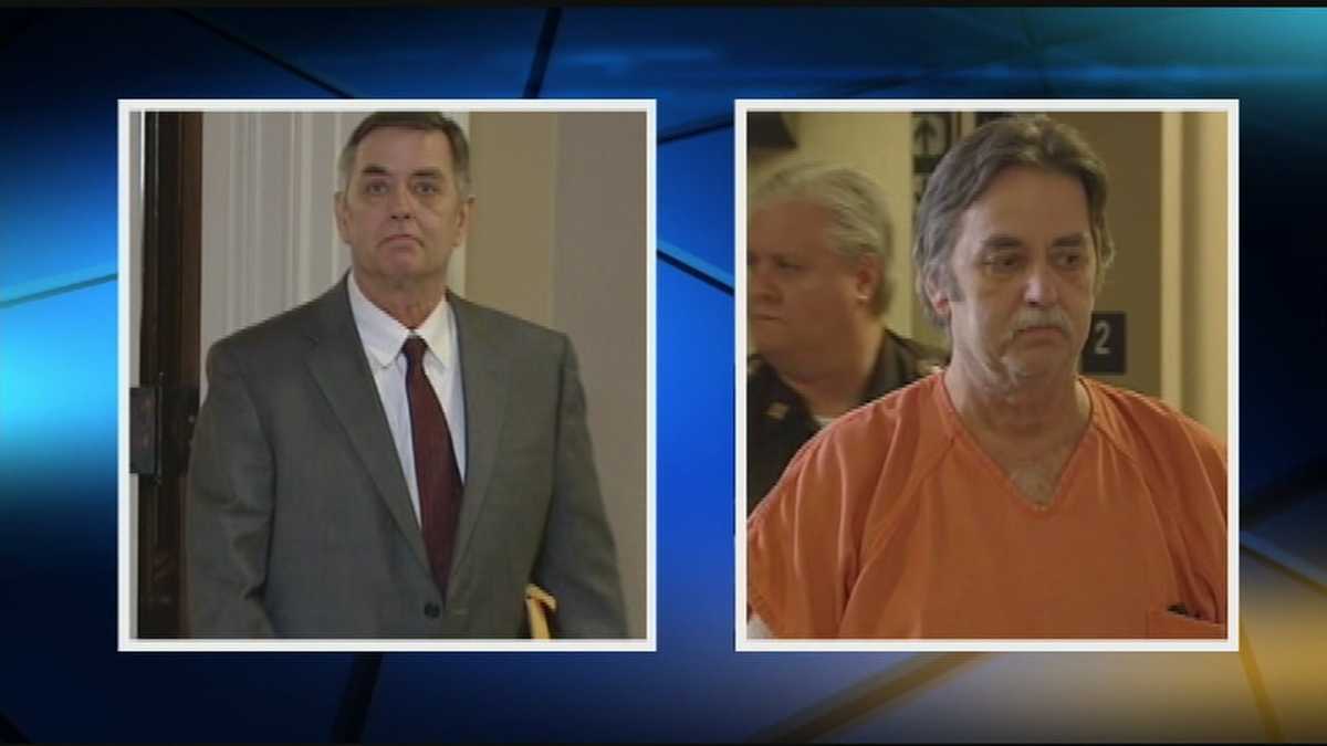 Will Remy Prosecutor Jury selection begins in Stephenson murder trial