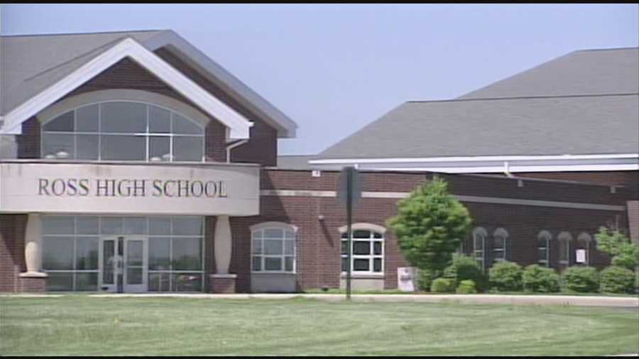 Ross High School teacher resigns amid allegations of misconduct with ...