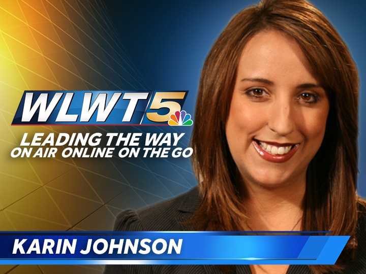 Meet The WLWT News 5 Team!