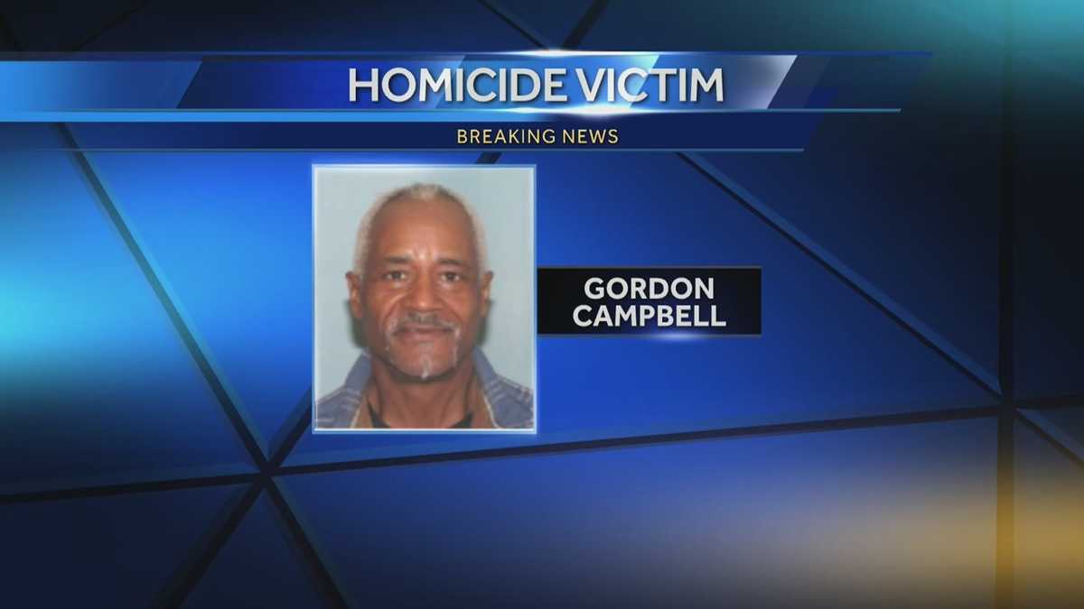 Winton Hills homicide victim identified