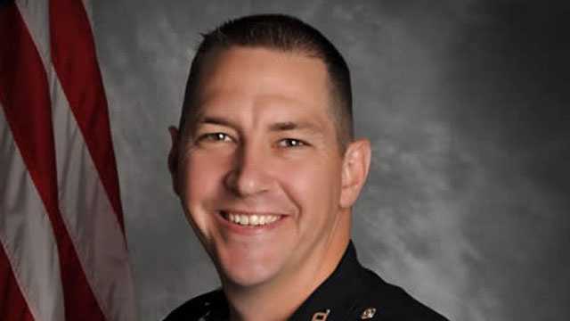 Jason Ellis, ambushed Kentucky police officer