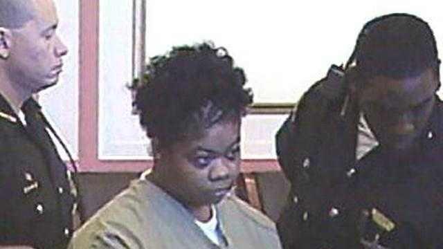 Woman who drowned kids in bathtub granted release