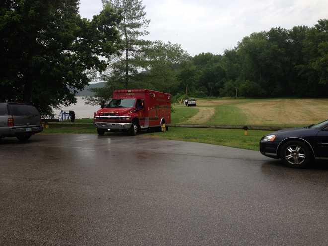 Body found floating in Ohio River identified