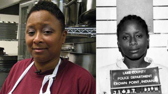 Ind. woman sentenced to die at 16 released from prison