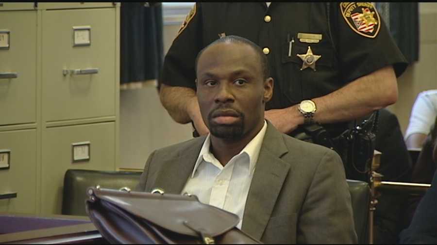 Attorneys for Ricardo Woods say they plan to appeal his conviction in the fatal shooting of a man who identified his killer to police by blinking.
