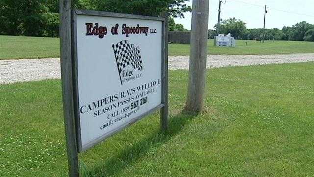 Racing is big business in Gallatin County, and area businesses reap the benefits.