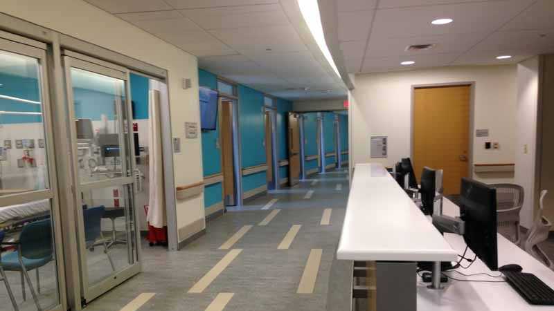 Rookwood Medical Center opens this week