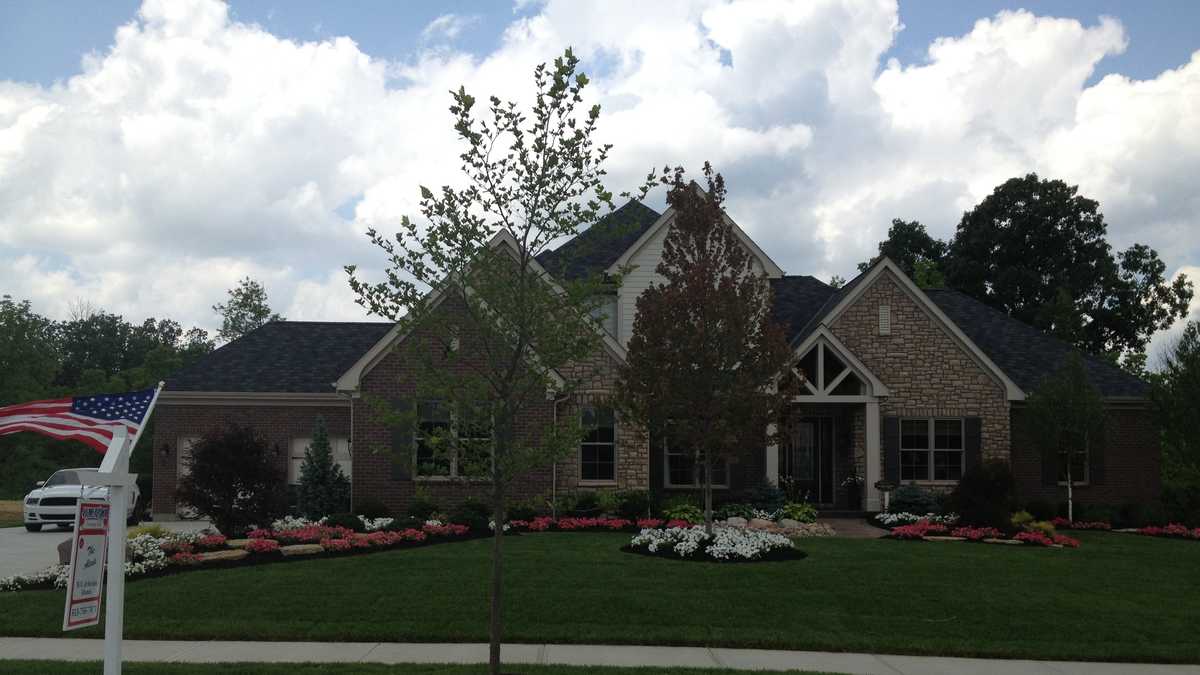 Photos Homearama 2013 Carriage Hill