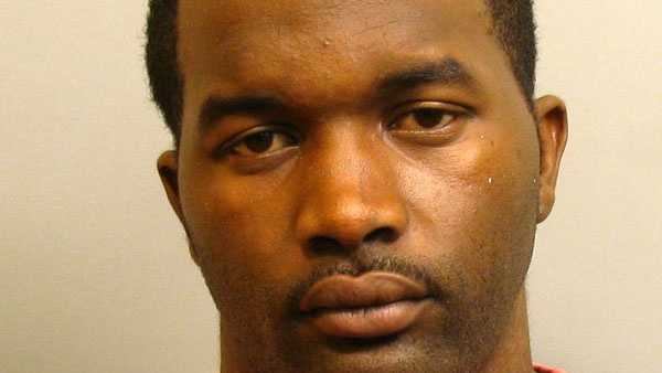 Alabama Man Sentenced To 23 Years In Killing Of Cincinnati Man 9619