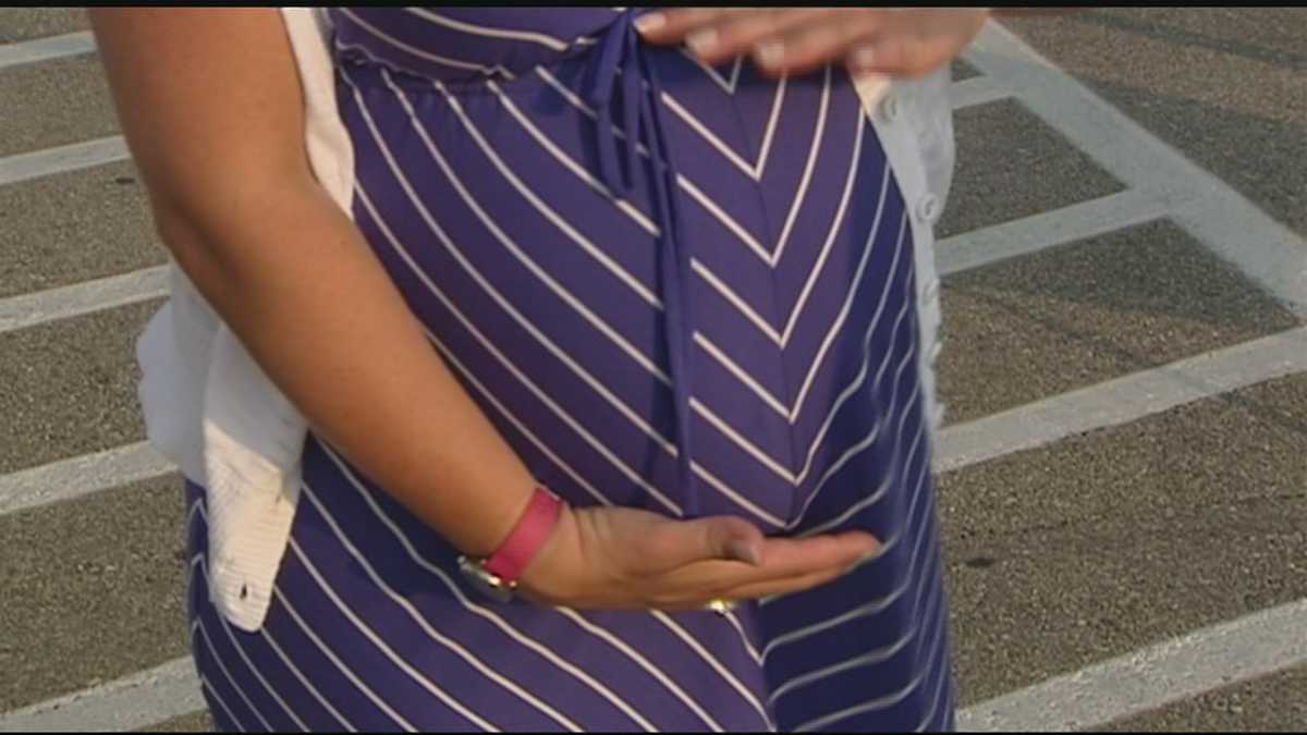 New drugtesting policy delicate topic for pregnant mothers