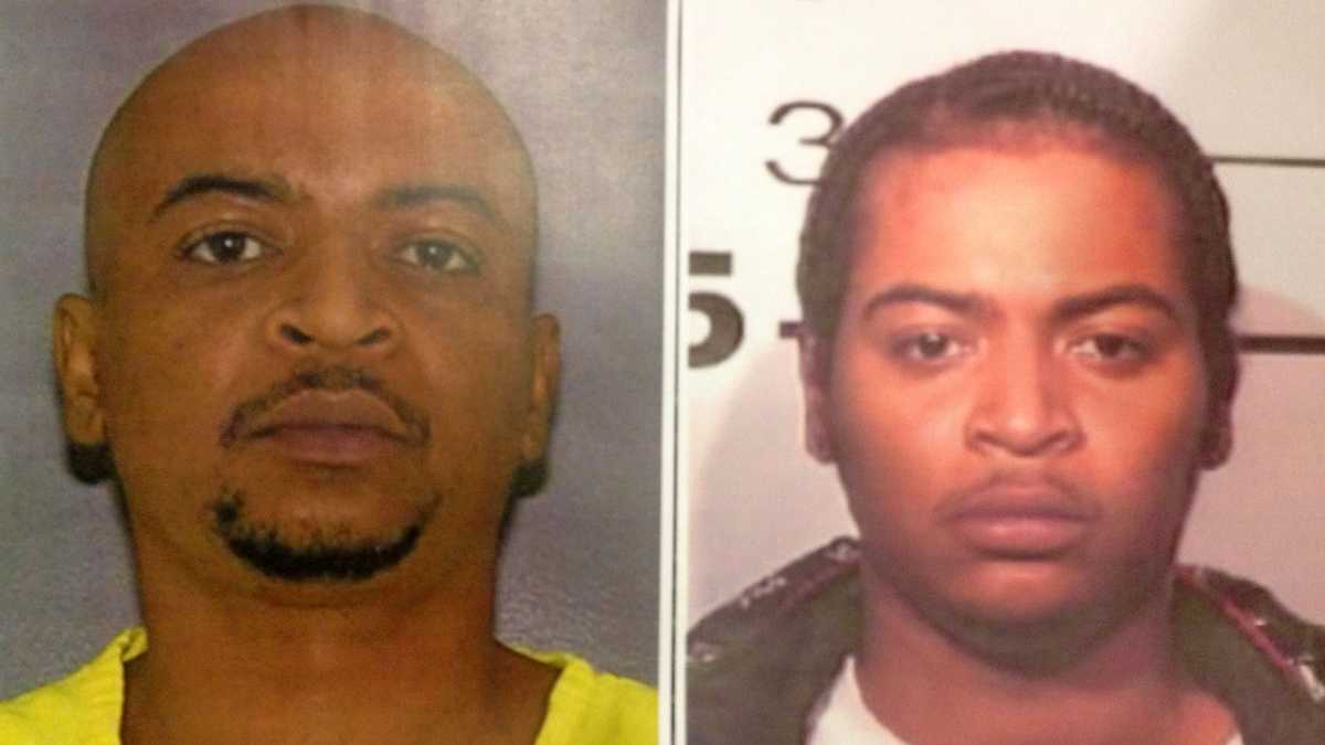 2 charges dismissed in case against man charged in 1990s rape cases