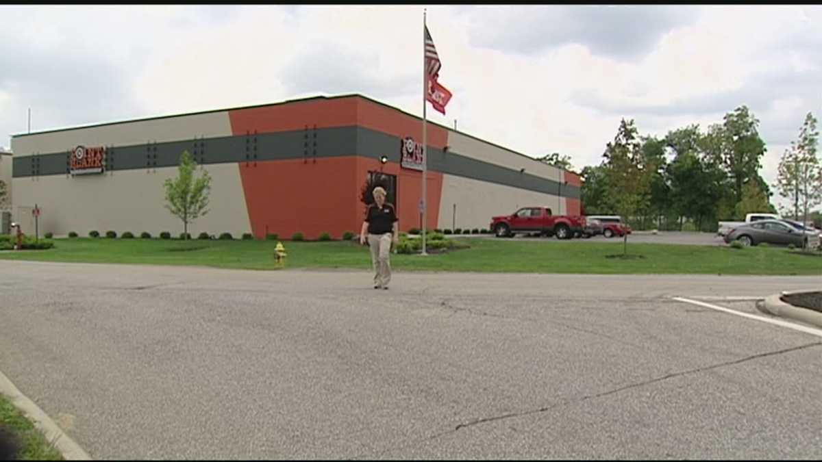 Neighbors seek silencer for Blue Ash shooting range