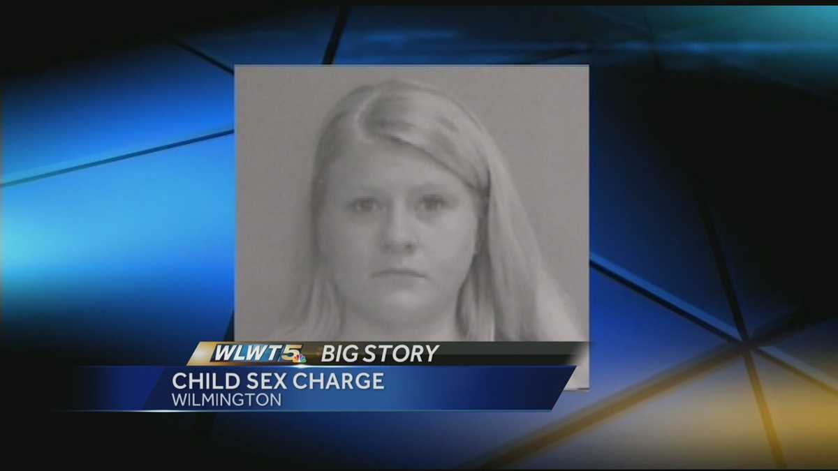 Clinton Co Woman Charged With Having Sex With A Minor