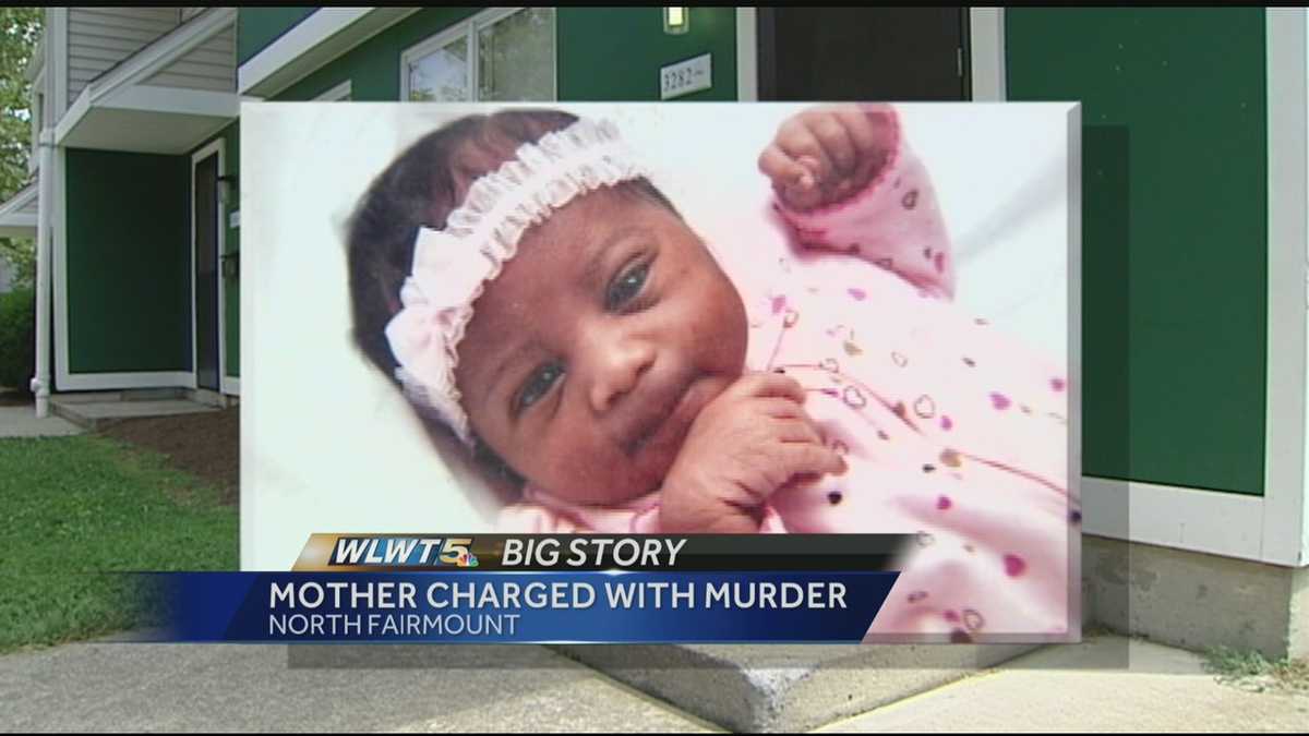 'The state failed her:' Mom of woman accused in toddler's death