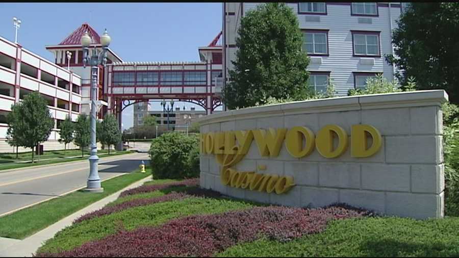 An age-old drama between employer and employee is being played out this month at the Hollywood Casino in Lawrenceburg.