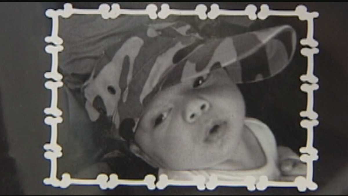 Friend: Baby died after mom fell asleep in tub