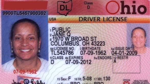 Explainer: What does it take to get an Ohio driver's license?