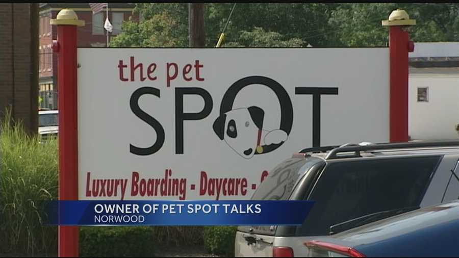 The Pet Spot in Norwood has received all test results after several dogs were sickened and three were killed by a mysterious illness.