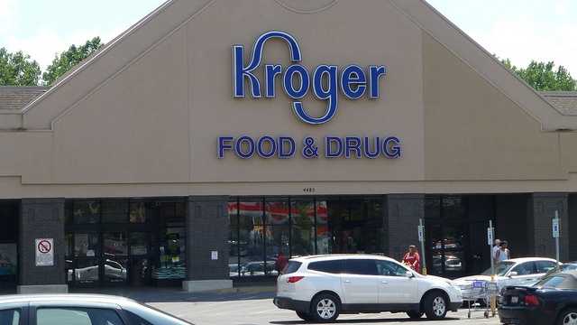 Kroger buys 'large quantity' of Bengals tickets - Cincinnati