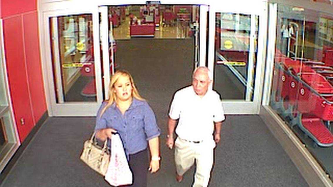 Police: Thieves steal credit card, buy $12k worth of gift cards