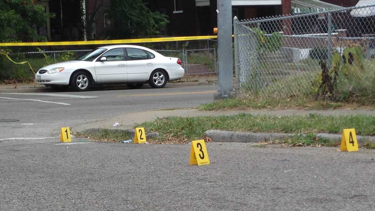 Victims identified in Avondale shooting