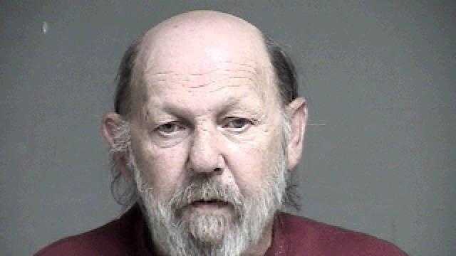Franklin man sentenced to 20 years for rape of child