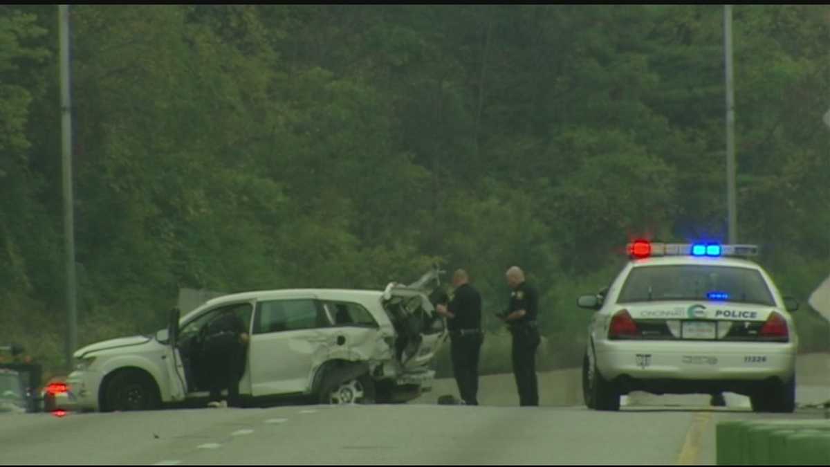 Truck driver charged in September fatal crash on I-75