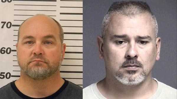 Prison workers indicted on drug charges in Warren County