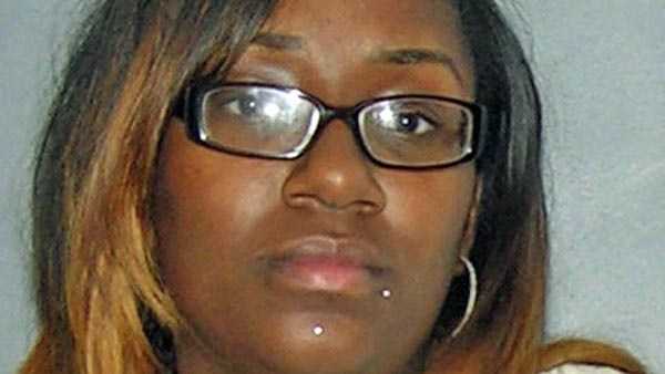 Mom accused of leaving kids home alone