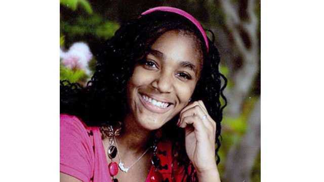 Missing 12-year-old girl found safe