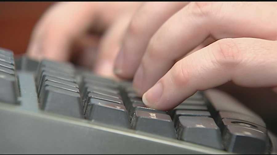 After a Tennessee man attempted to entice a Goshen boy to run away with him, an expert gave parents advice on how to keep their kids safe while online.