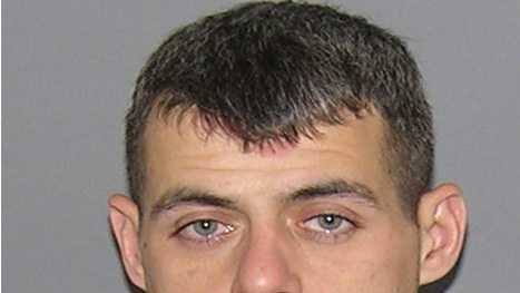 Man pleads guilty to assault with baseball bat in robbery