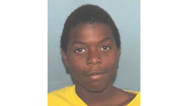 Police locate missing 12-year-old boy